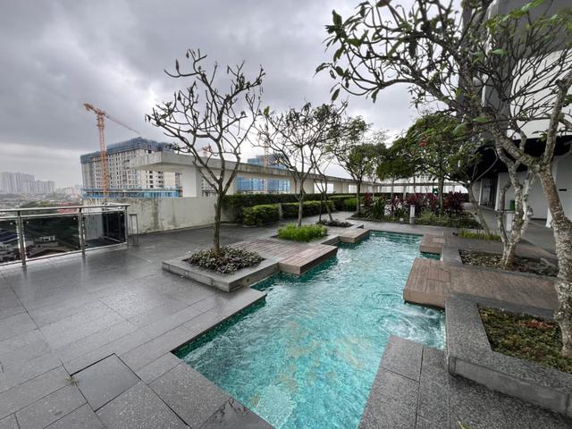 Serviced Residence for sale in Johore Bahru, Johor