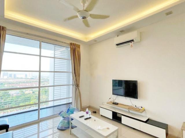 Apartment for rent in Johore Bahru, Johor