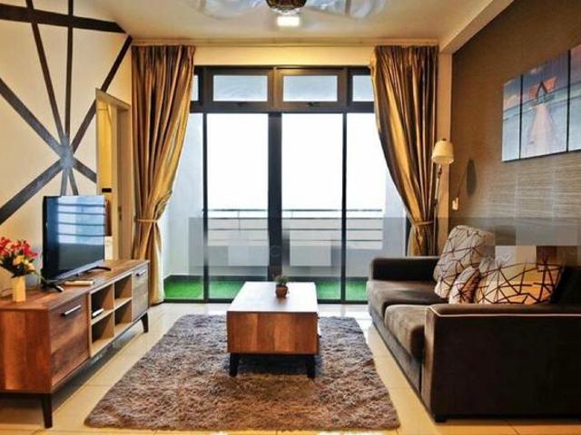 Serviced Residence for sale in Johore Bahru, Johor