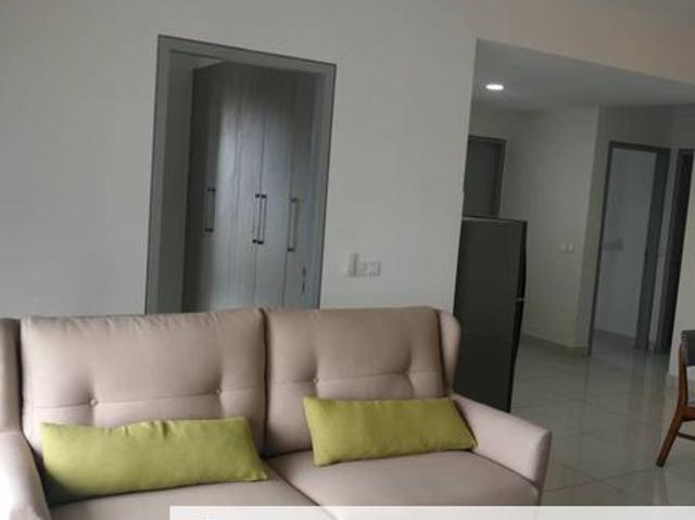 Condominium for rent in Johore Bahru, Johor
