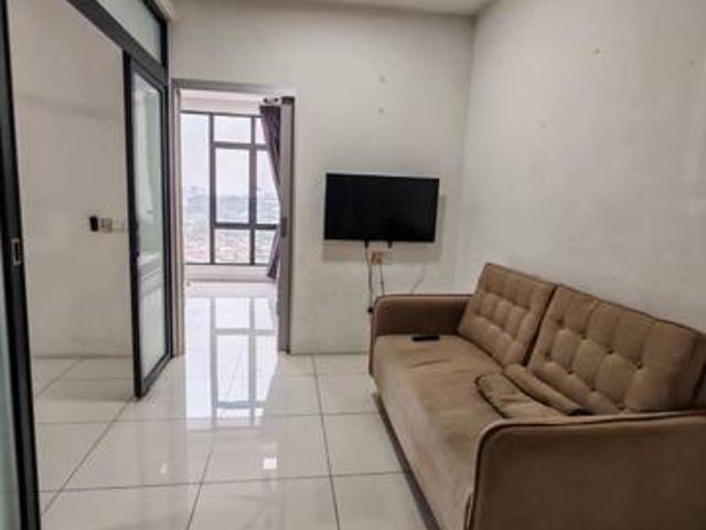 Apartment for rent in Johore Bahru, Johor