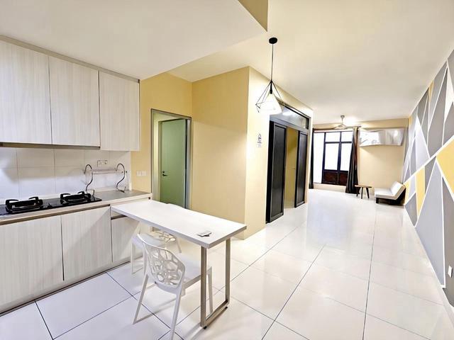 Serviced Residence for rent in Johore Bahru, Johor