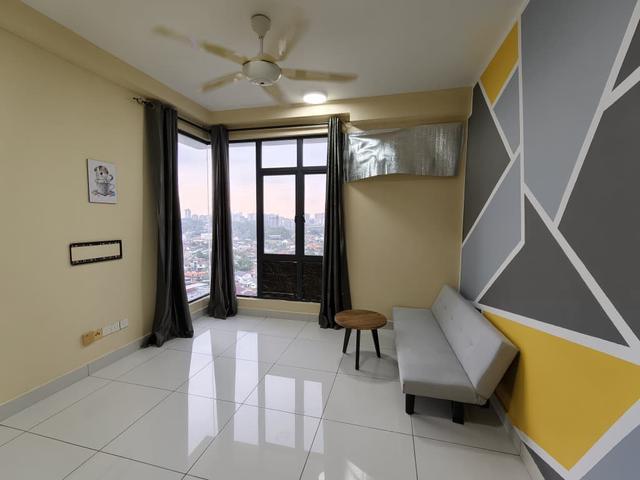 Serviced Residence for rent in Johore Bahru, Johor