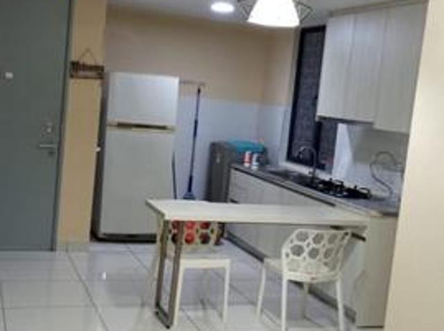 Serviced Residence for rent in Johore Bahru, Johor