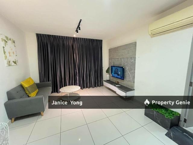 Serviced Residence for rent in Kampung Dato' Hajah Hasnah Ahmad, Johor Bahru