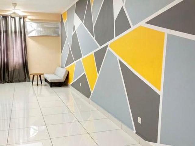 Serviced Residence for rent in Johore Bahru, Johor