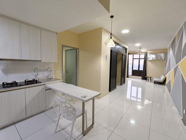 Apartment for rent in Johore Bahru, Johor