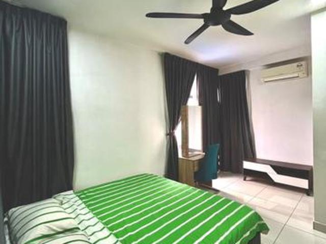 Serviced Residence for rent in Johor Bahru