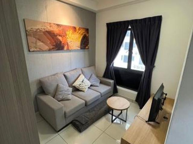 Serviced Residence for rent in Johore Bahru, Johor