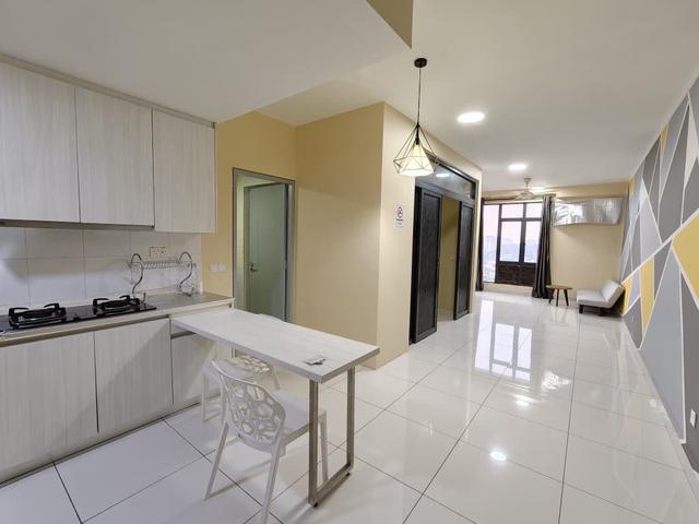 Serviced Residence for rent in Johore Bahru, Johor