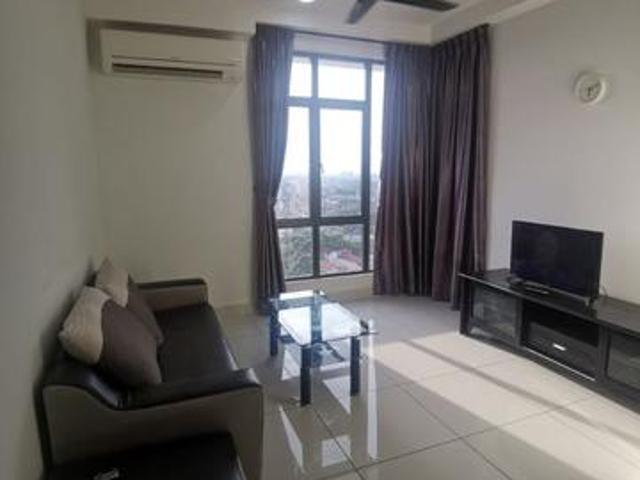 Apartment for rent in Johore Bahru, Johor