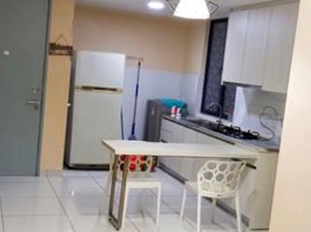 Serviced Residence for rent in Johore Bahru, Johor