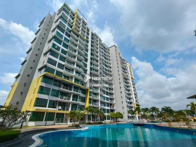 Residential House for sale in Johor