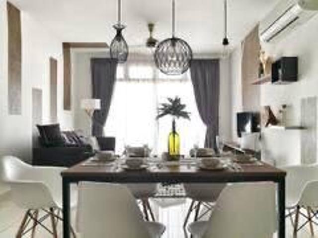 Serviced Residence for rent in Johore Bahru, Johor