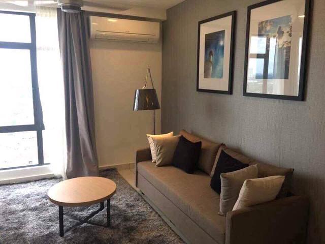 Serviced Residence for sale in Johor Bahru