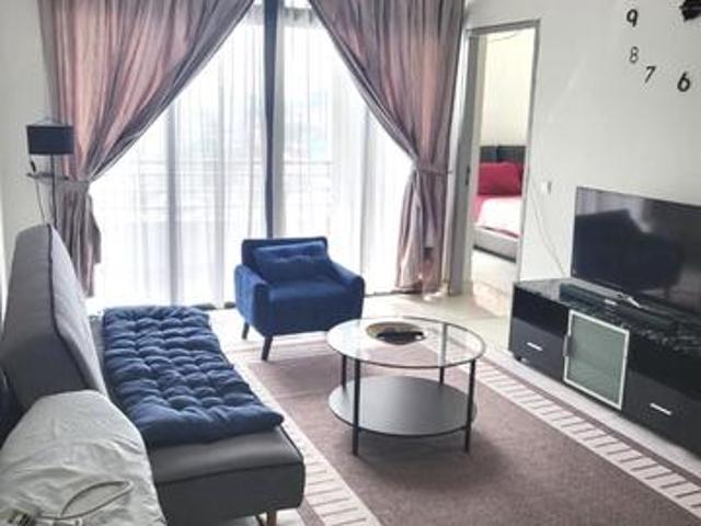 Serviced Residence for sale in Johore Bahru, Johor