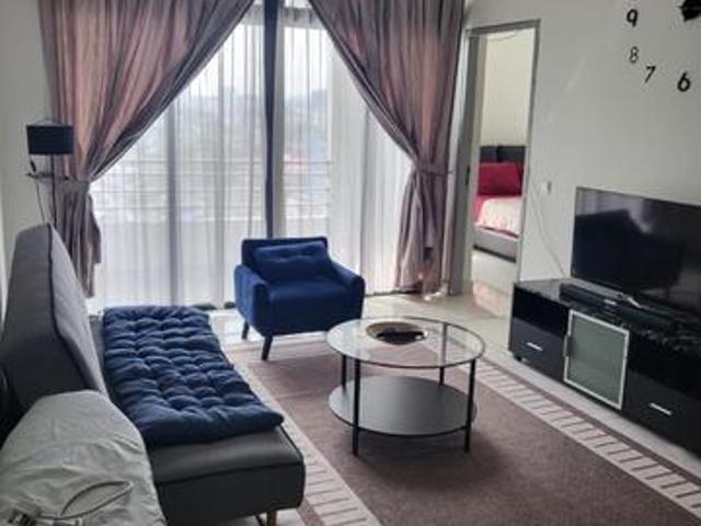 Serviced Residence for sale in Johore Bahru, Johor