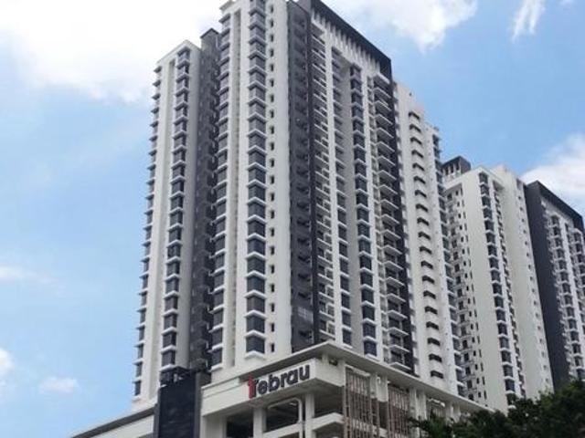 Serviced Residence for rent in Johore Bahru, Johor