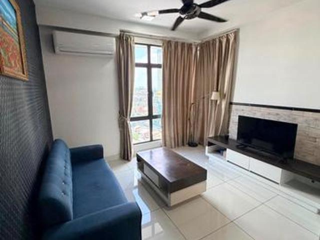 Serviced Residence for rent in Johore Bahru, Johor