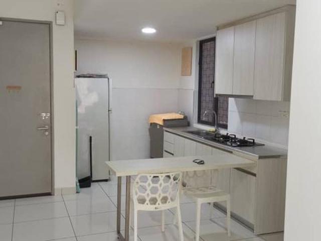 Apartment for rent in Johore Bahru, Johor