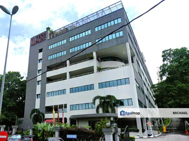 Shop for rent in Petaling, Damansara Damai