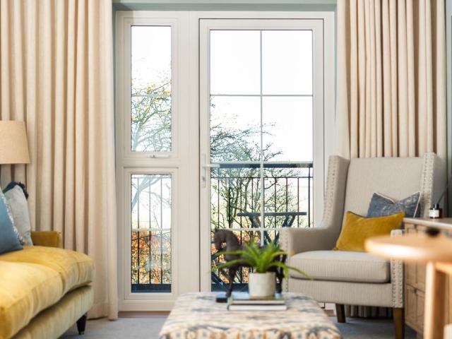 Apartment for rent in Olney