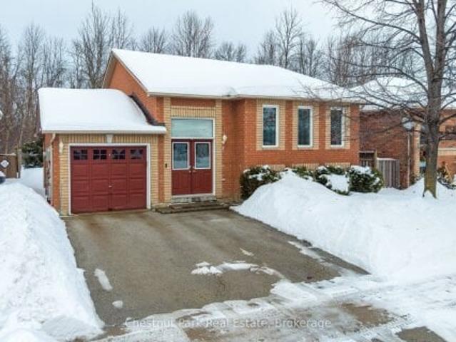 House for sale in Collingwood, Ontario