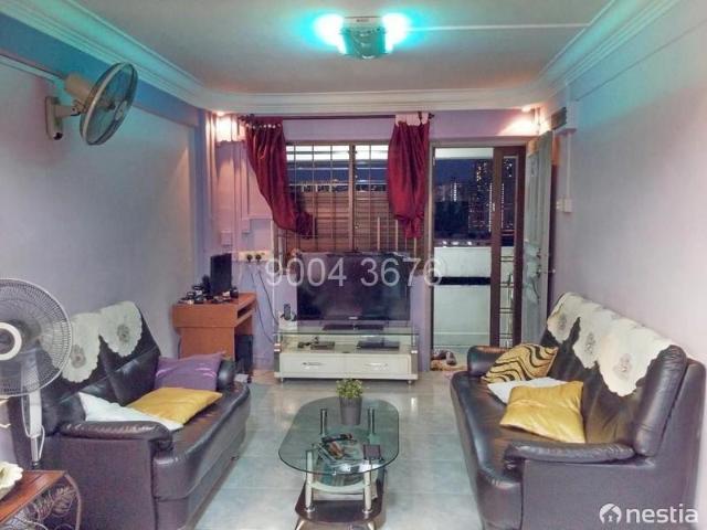 Apartment for sale in 07 City, Beach Road