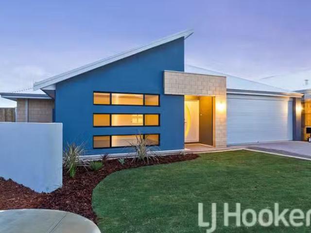 House for rent in Parklands, Western Australia