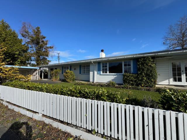 House for rent in Rangitikei District