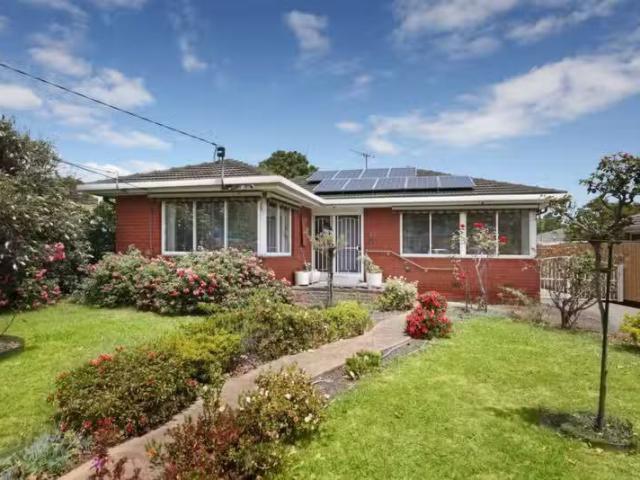 House for rent in Camerons Creek, Victoria