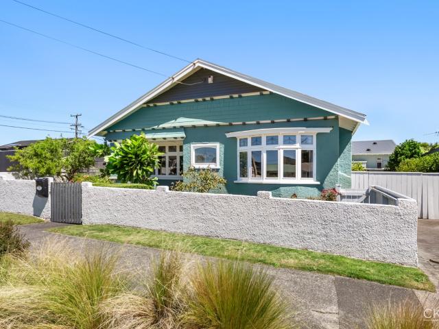 House for rent in Days Bay, Wellington