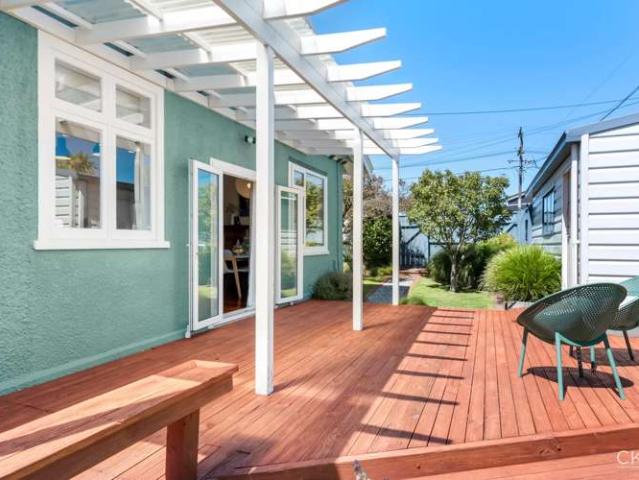 House for rent in Days Bay, Wellington
