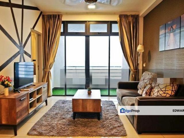 Condominium for sale in Johore Bahru, Johor