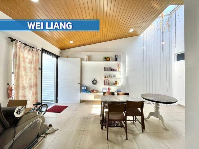 Terraced House for sale in Penang