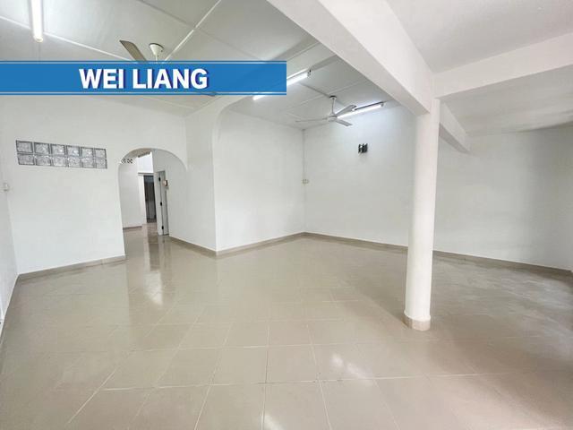 Terraced House for sale in Penang
