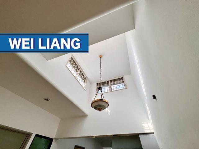 Terraced House for sale in Barat Daya, George Town