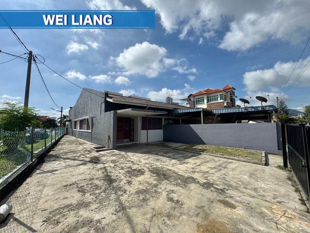 Residential House for sale in Ayer Itam, George Town