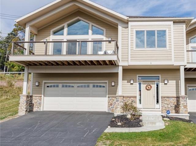 House for sale in Canandaigua, New York