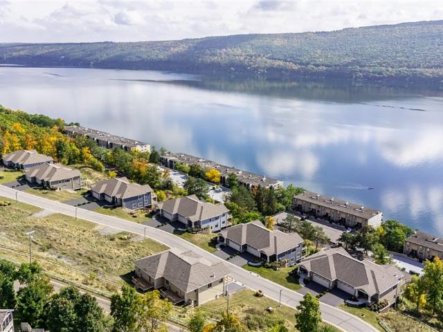 House for sale in Canandaigua, New York