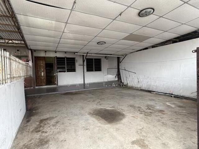 Terraced House for sale in Mukim 13, Georgetown