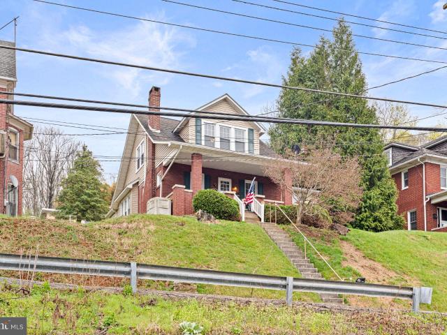 Property for sale in Glen Rock, Pennsylvania
