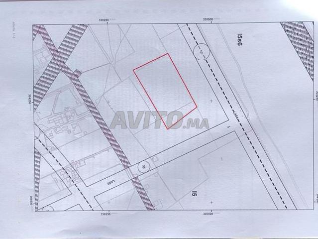 Propriété vente à Anfa, Gharb-Chrarda-Beni Hssen