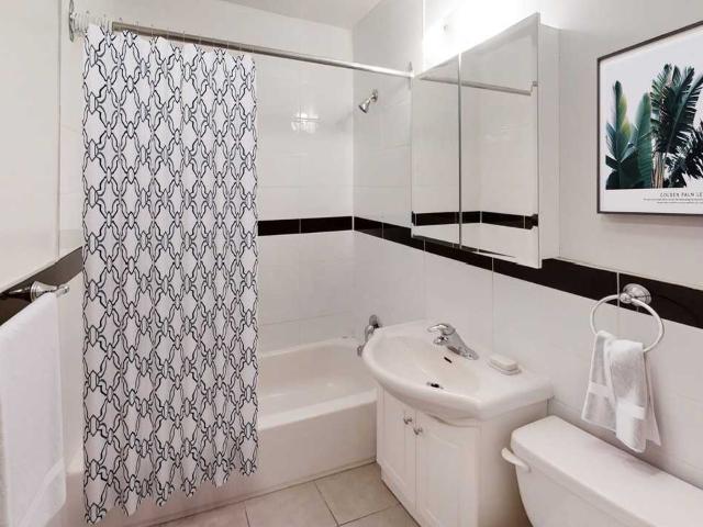 Apartment for rent in Woburn, Ontario