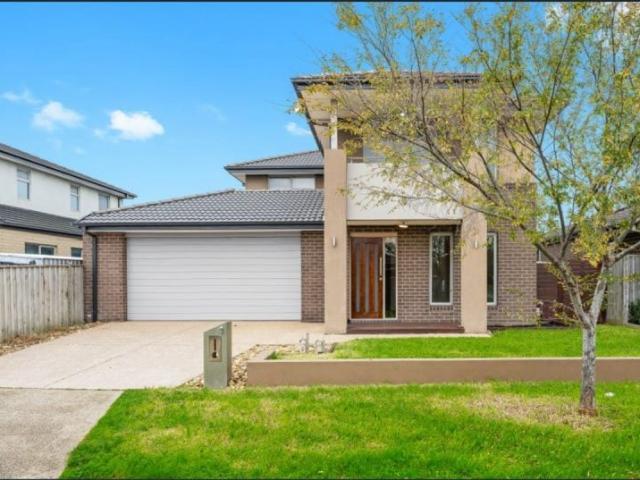 House for rent in Camerons Creek, Victoria