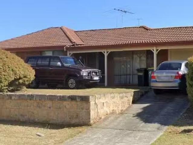 House for rent in Parklands, Western Australia