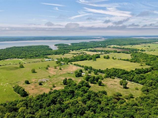 Land for sale in Checotah, Oklahoma