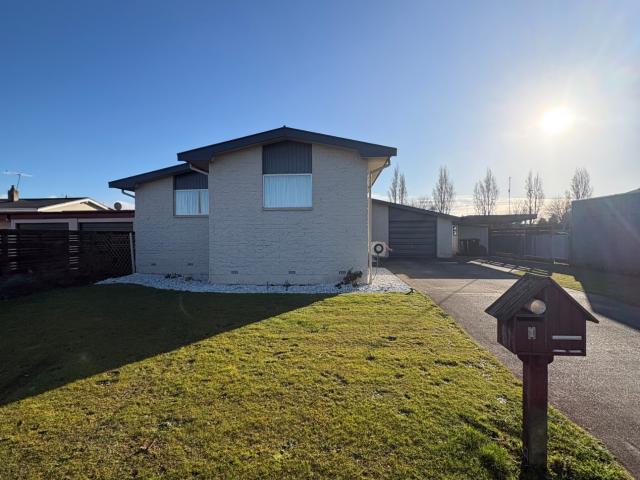 House for rent in Gore, Southland