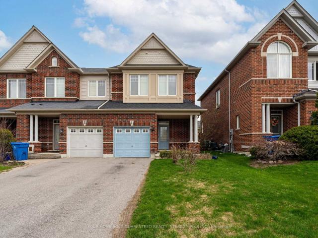 Townhouse for sale in Woburn, Ontario