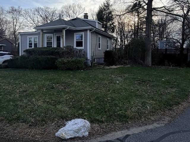 House for sale in Holbrook, Massachusetts